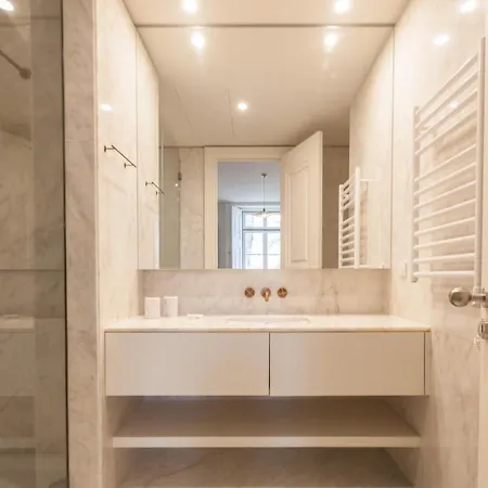Flh Praca Rossio Contemporary Flat Apartment Lisbon Exterior photo